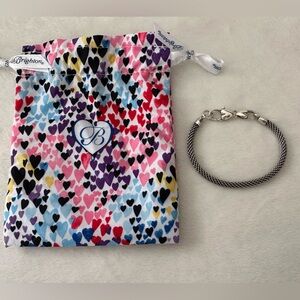 Brighton Beverly Glam Bracelet